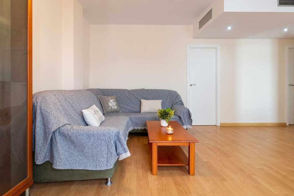 Apartamento Moderno Tranquilo Con Piscina Y Jardin Dénia Buitenkant foto