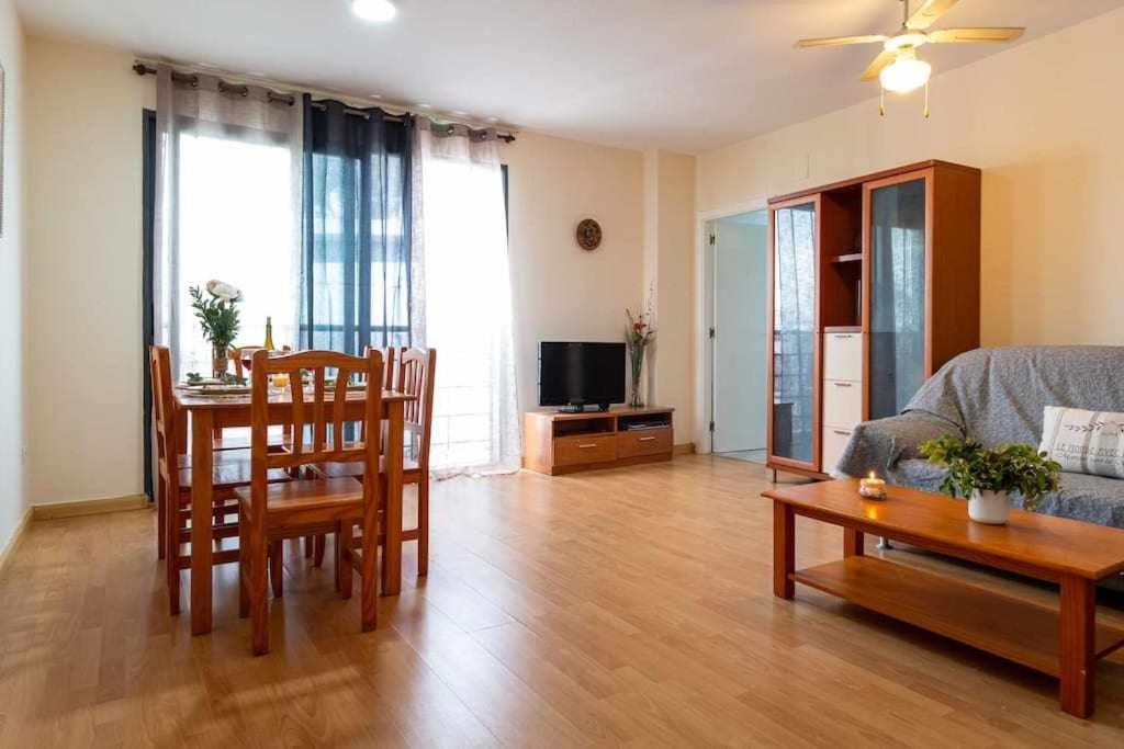 Apartamento Moderno Tranquilo Con Piscina Y Jardin Dénia Buitenkant foto