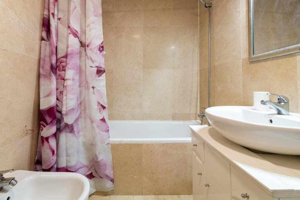 Apartamento Moderno Tranquilo Con Piscina Y Jardin Dénia Buitenkant foto