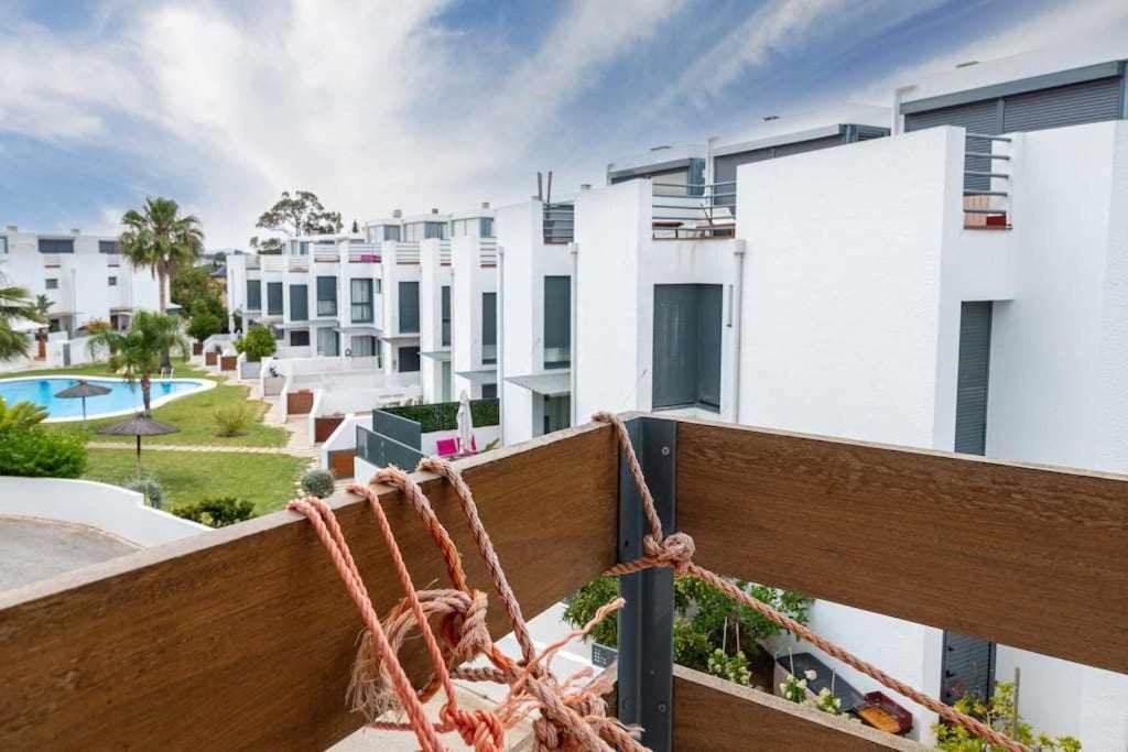 Apartamento Moderno Tranquilo Con Piscina Y Jardin Dénia Buitenkant foto