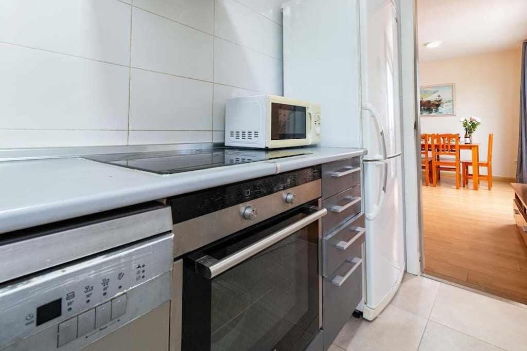 Apartamento Moderno Tranquilo Con Piscina Y Jardin Dénia Buitenkant foto