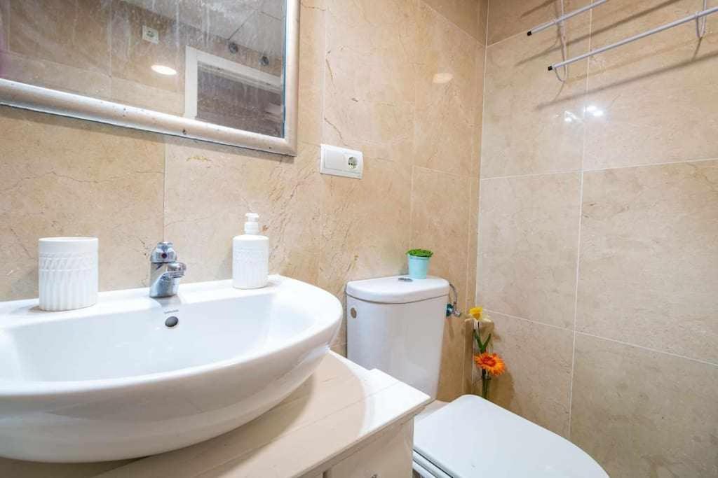 Apartamento Moderno Tranquilo Con Piscina Y Jardin Dénia Buitenkant foto
