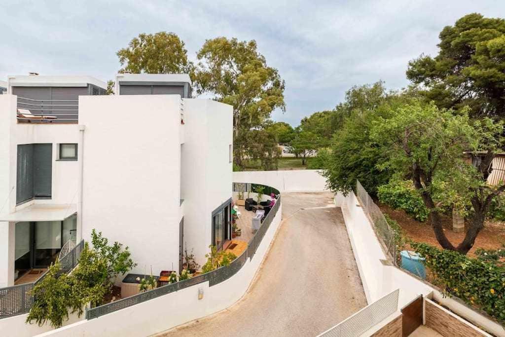 Apartamento Moderno Tranquilo Con Piscina Y Jardin Dénia Buitenkant foto